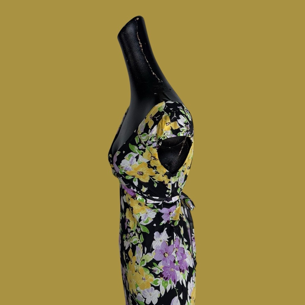 Speechless floral dress - Picture 7 of 16